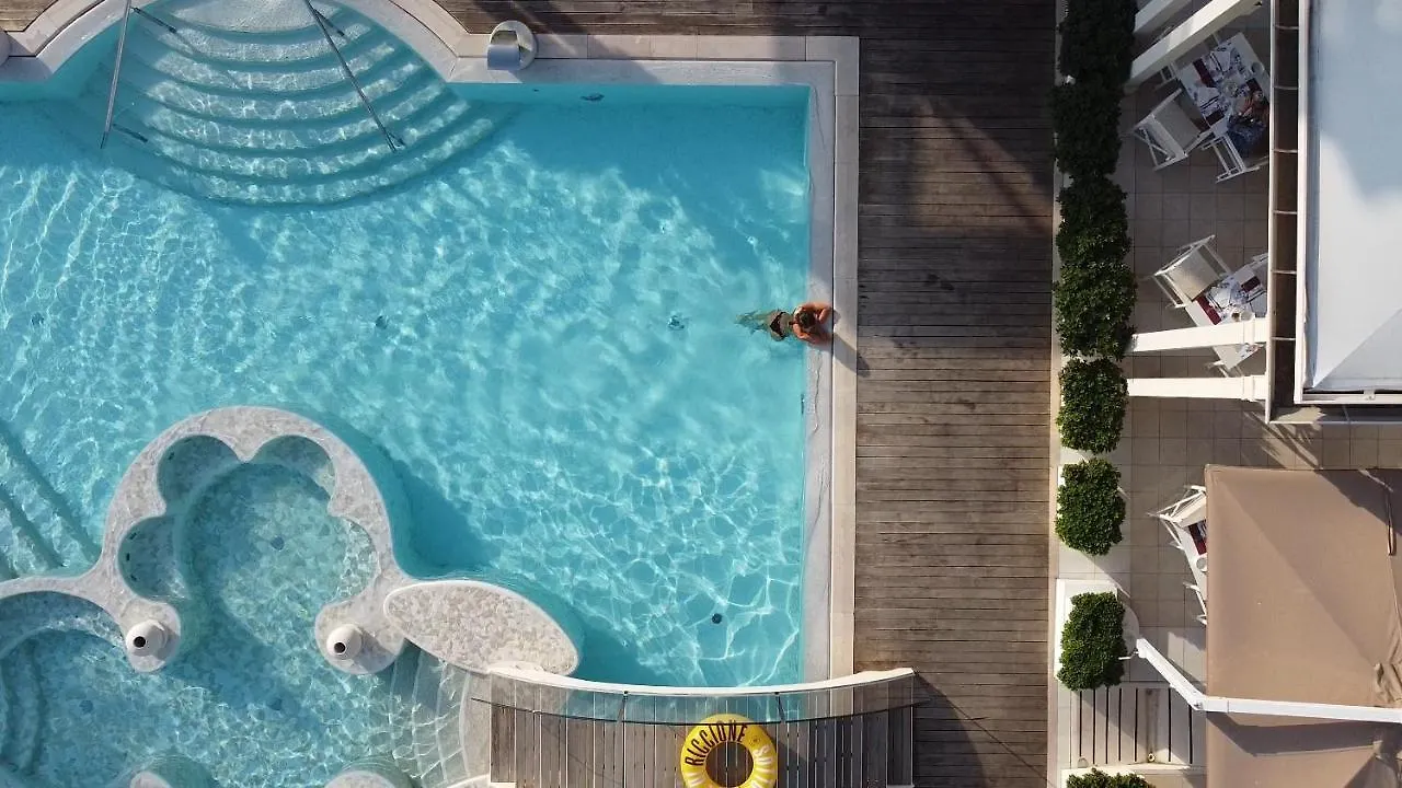 Hotel Corallo Riccione