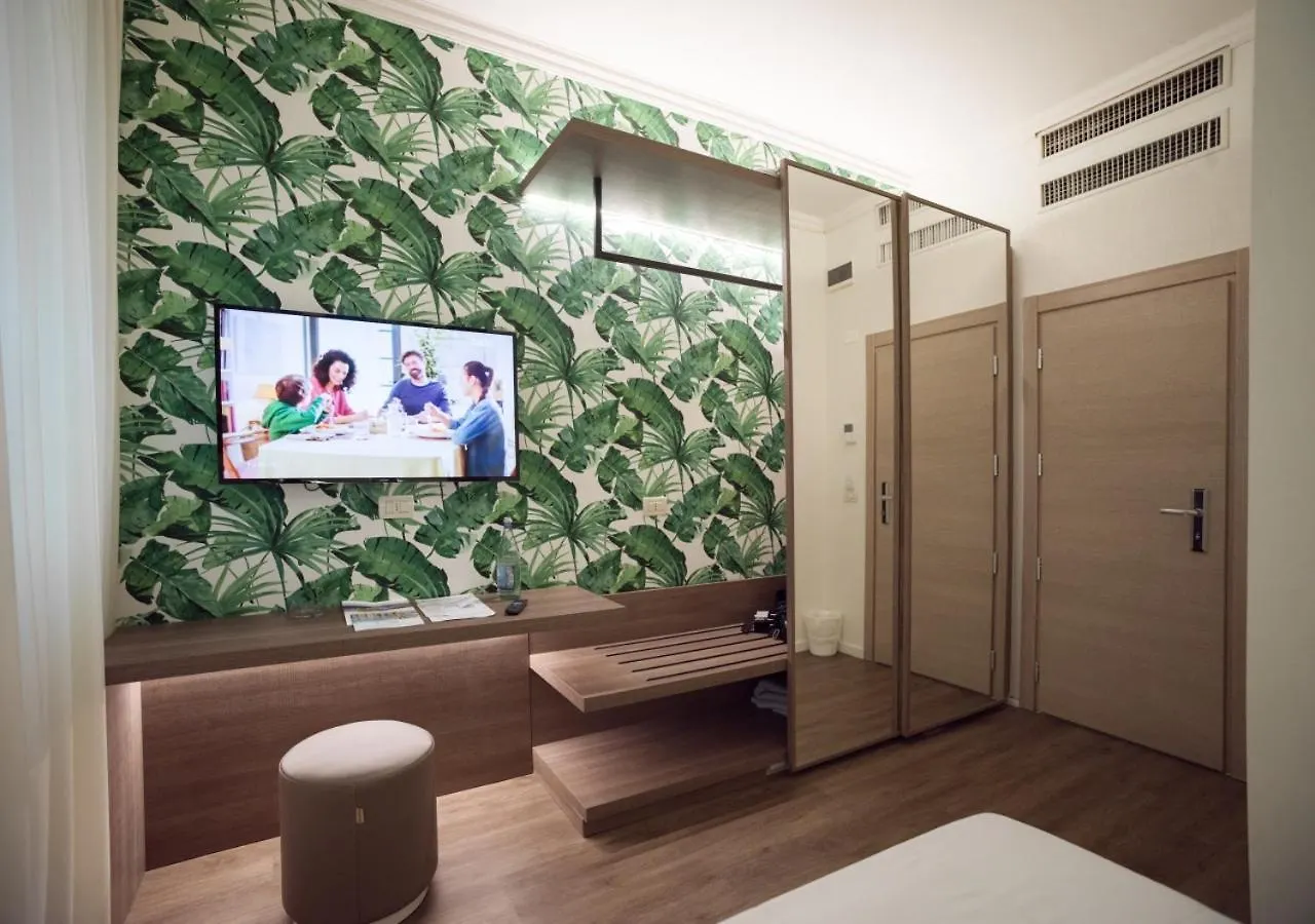 ריצ'יונה Hotel Corallo