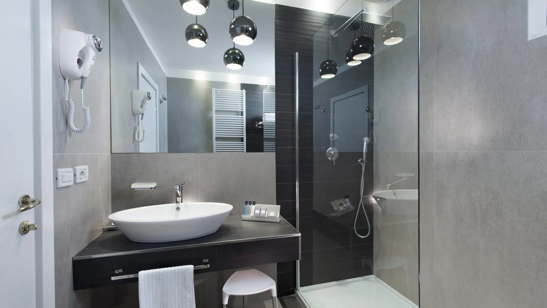 Hotel Corallo Riccione