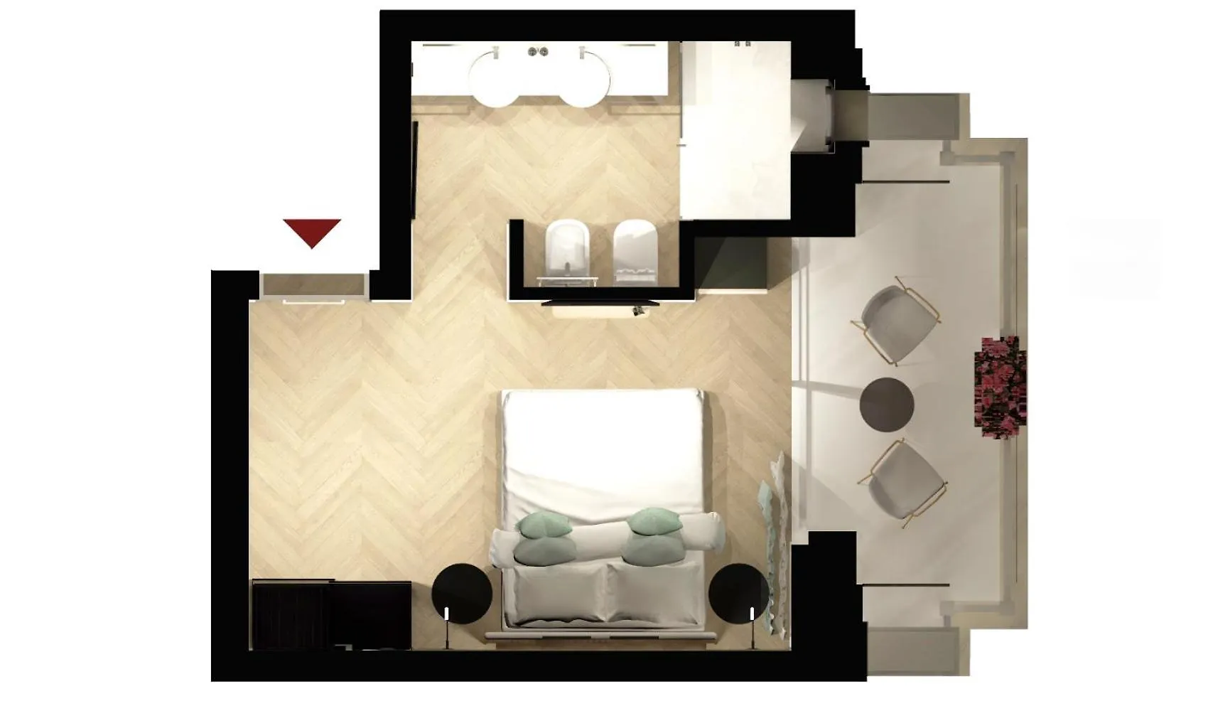 Hotel Corallo Riccione