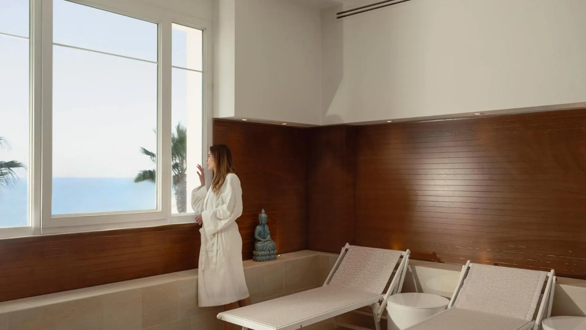 ****  Hotel Corallo Riccione Italy