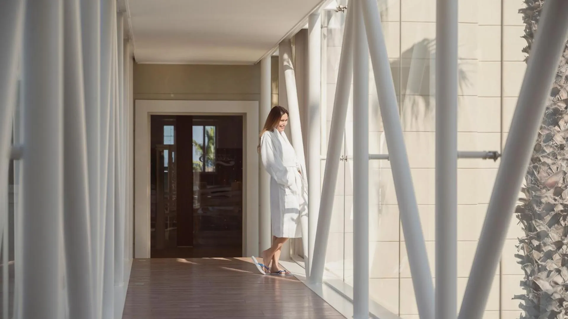 ריצ'יונה Hotel Corallo