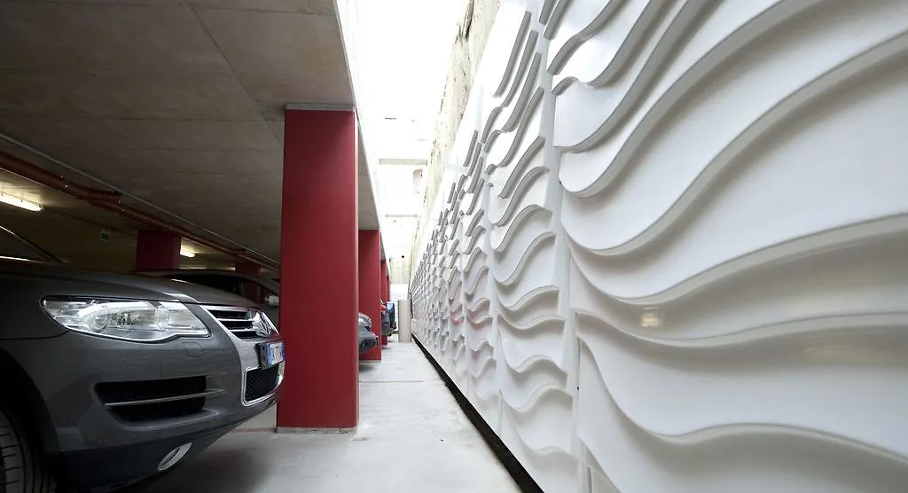 Hotel Corallo Riccione 4*,  Italy
