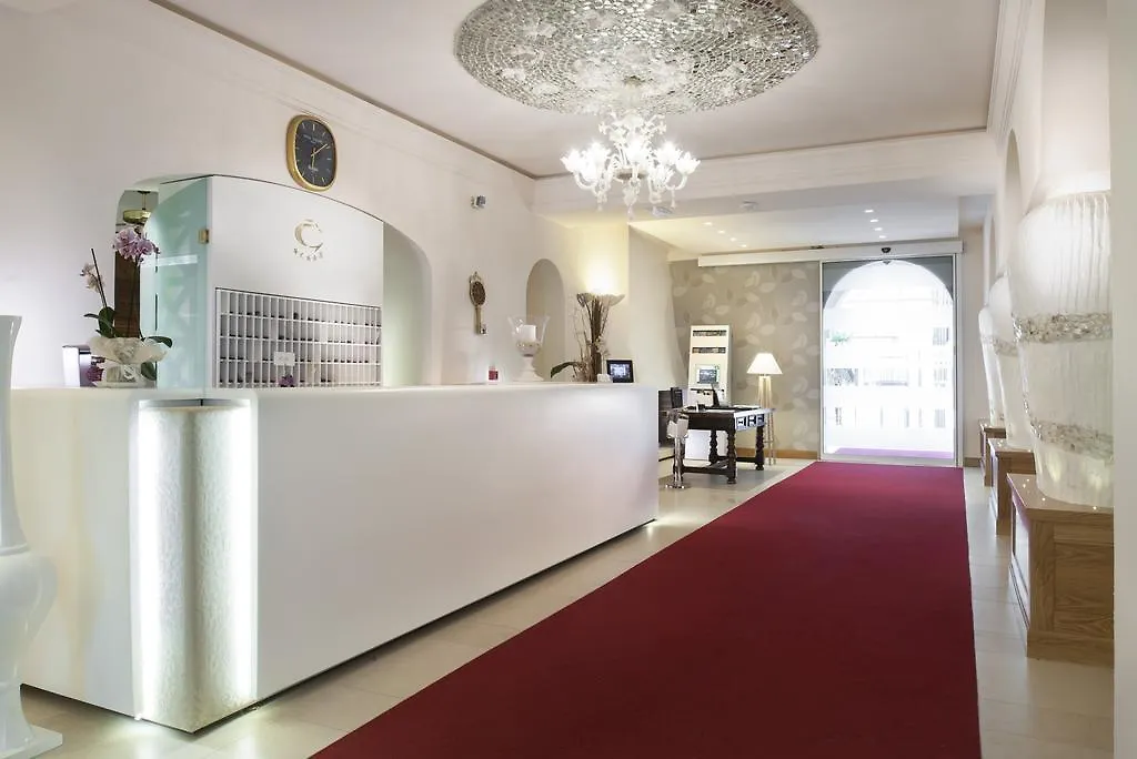 Hotel Corallo Riccione