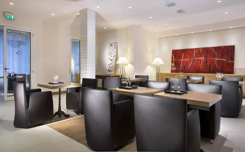 Hotel Corallo Riccione Italy
