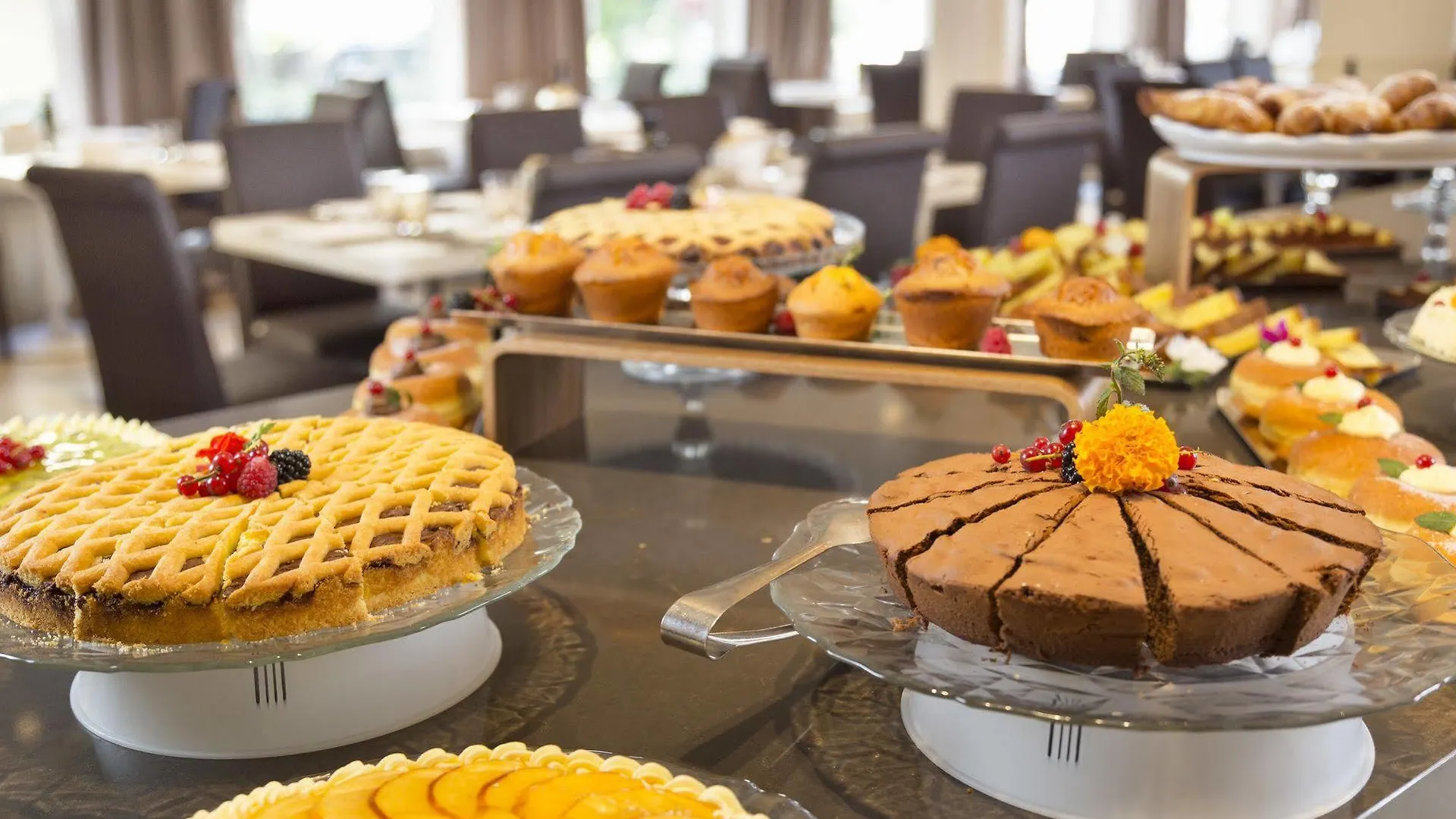 ****  Hotel Corallo Riccione Italy