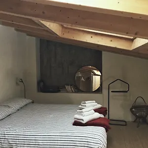 Casa Del Nespolo 3* Pilzone