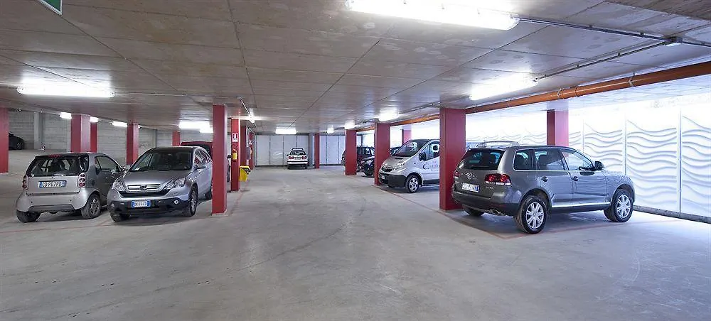 Hotel Corallo Riccione Italia