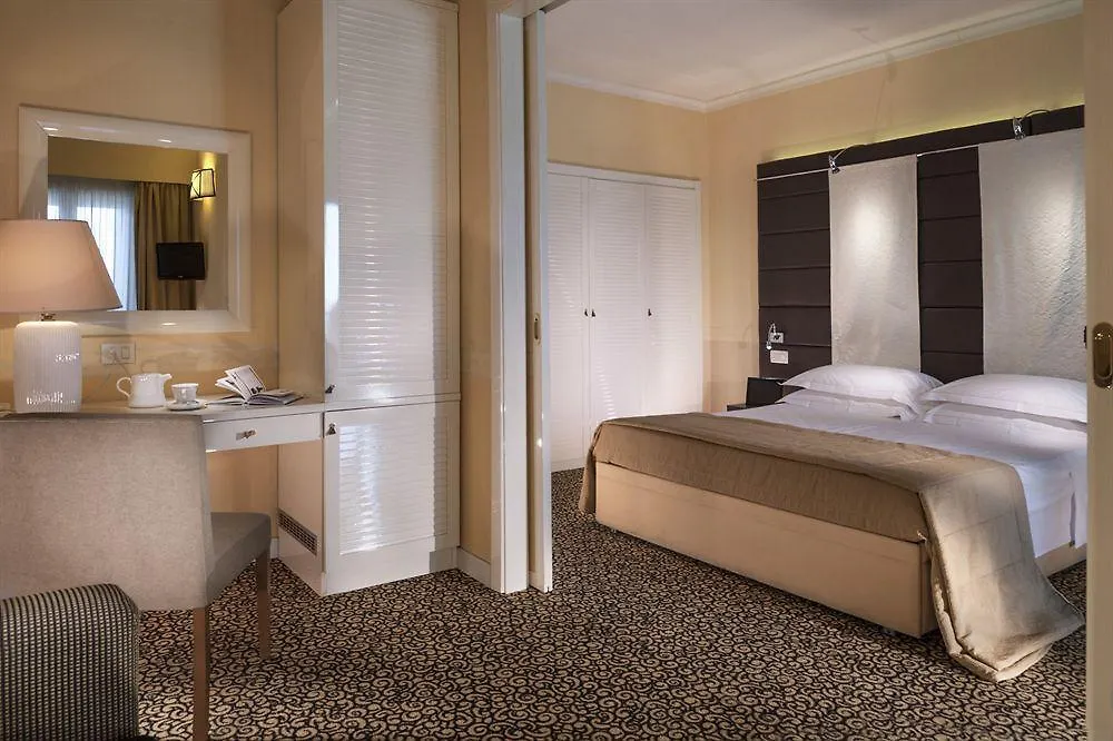 Hotel Corallo Riccione