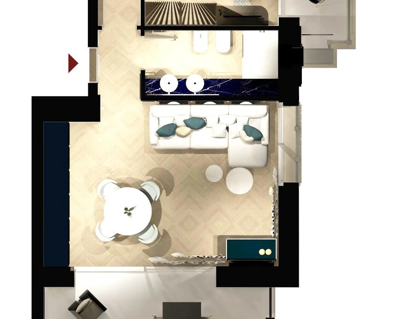 Hotel Corallo Riccione