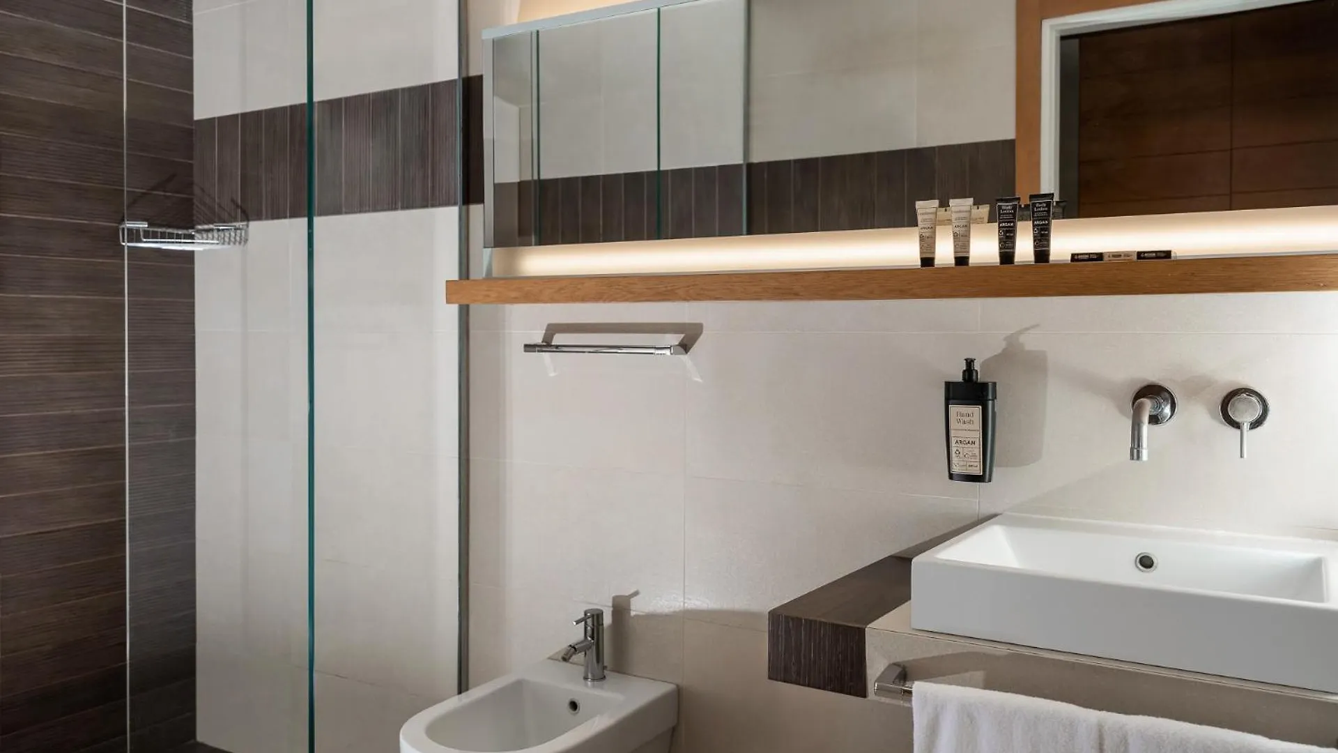 Hotel Corallo Riccione Italy