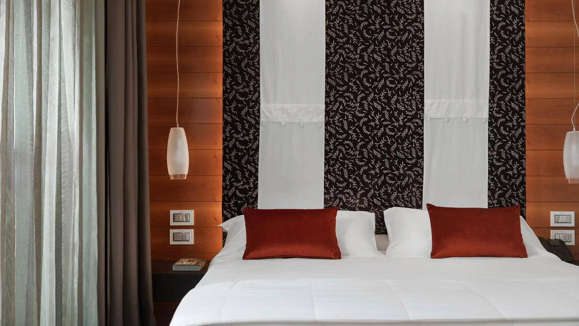 Hotel Corallo Riccione Italy