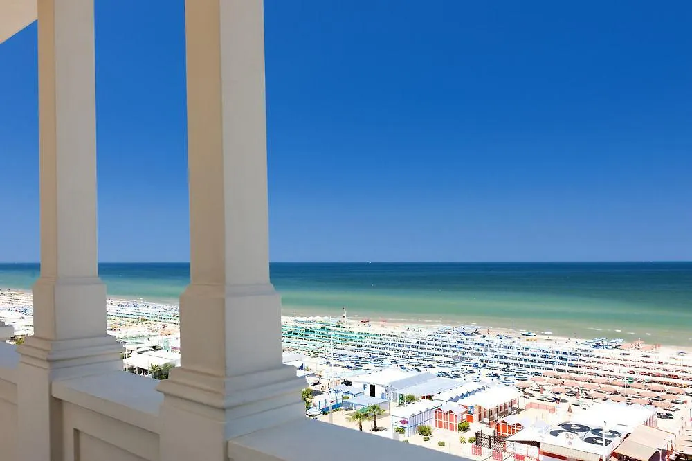 ****  Hotel Corallo Riccione Italia