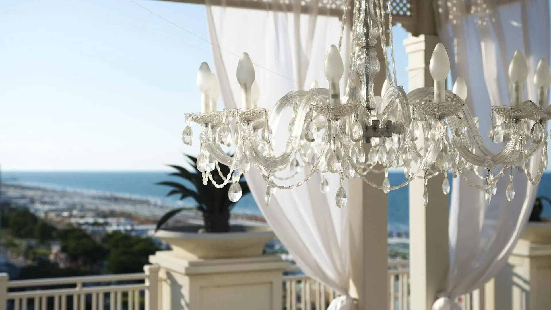 Hotel Corallo Riccione